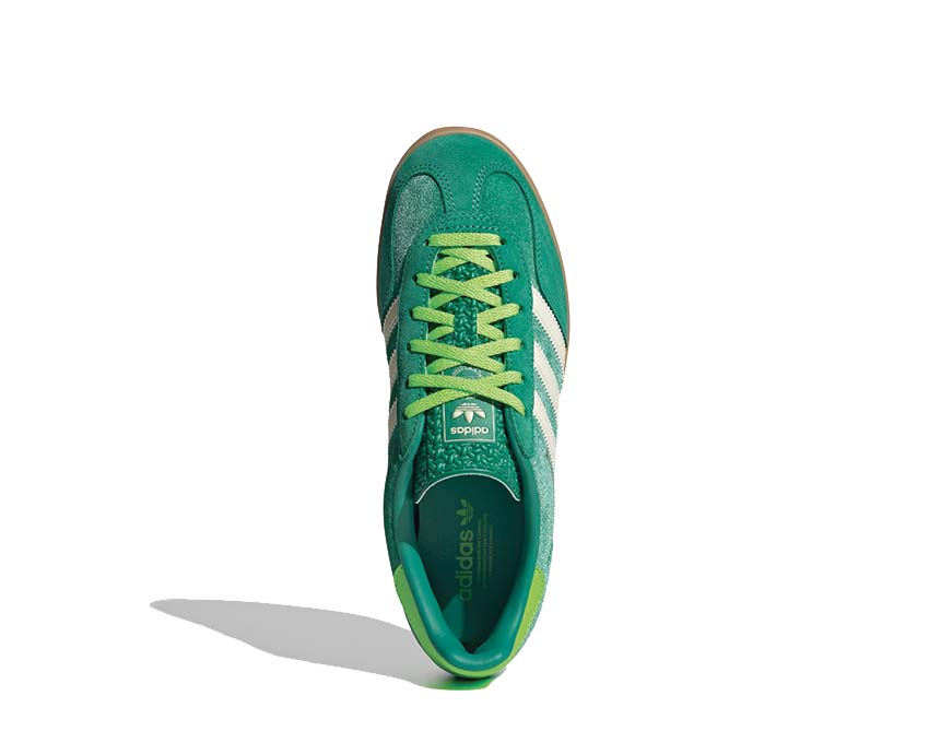détail — daim Solar Green Gazelle Indoor W