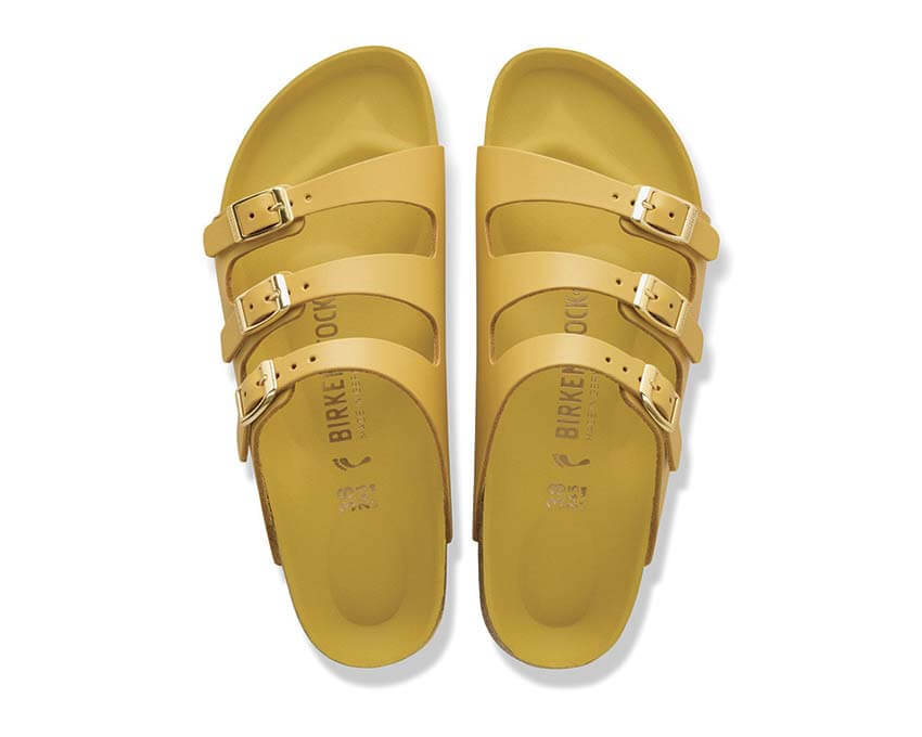 Birkenstock Florida Fresh Leather 1031729