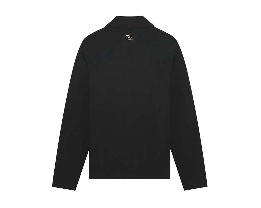 Filling Pieces Coach Jacket dos — dos veste coach premium Amsterdam