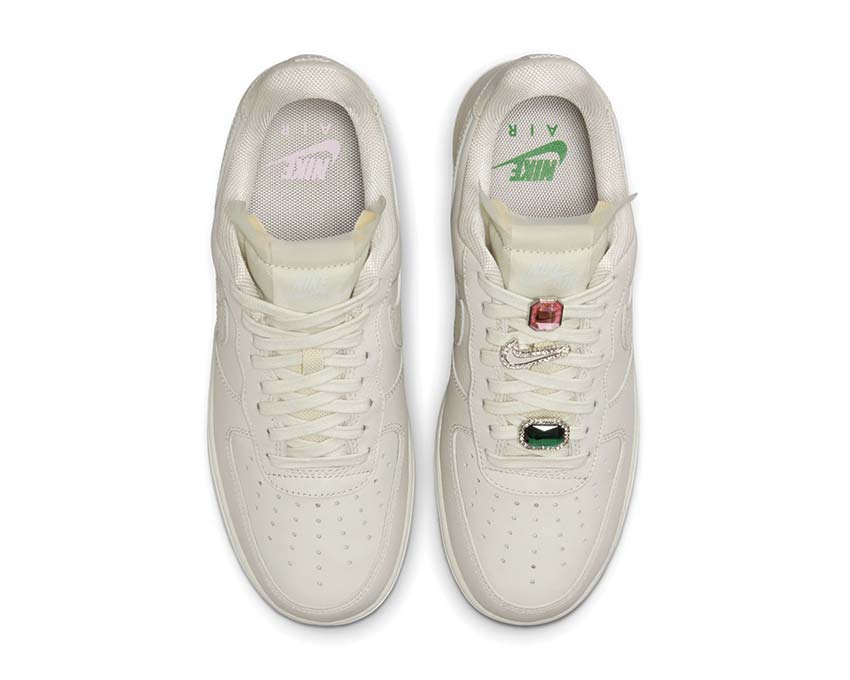 Nike Air Force 1 LO PRM W DN5463-001