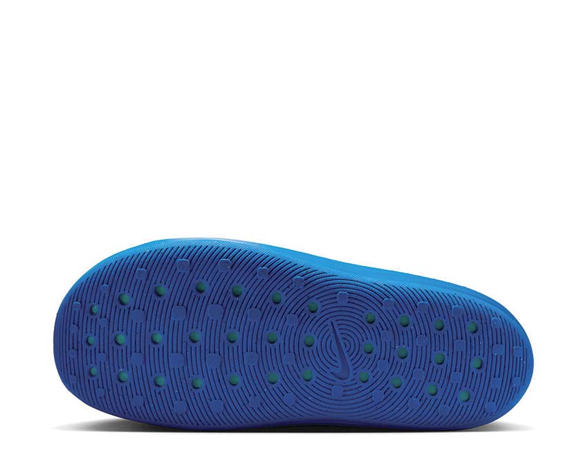 Nike ReactX Rejuven8 Dusty Cactus / Metallic Silver - Game Royal HV4479-300
