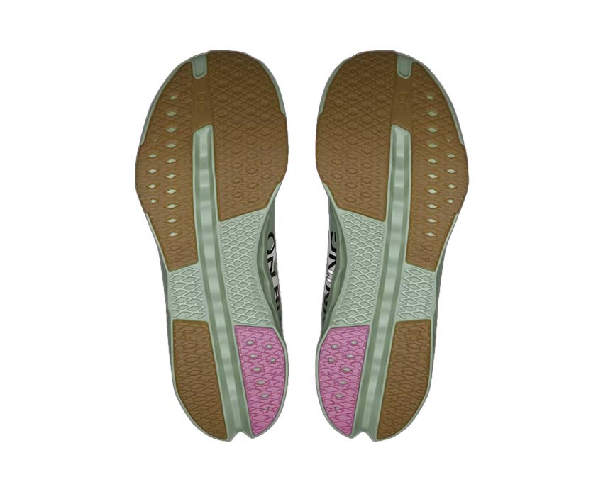 ON Cloudsurfer Next Z5 Mineral / Almond 3MF10323005