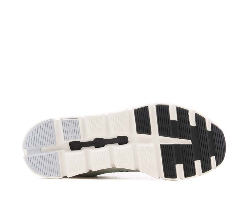 On Cloud 6 Push Horizon Detail — atmungsaktives Mesh Herren-Laufschuh