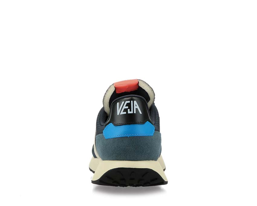 Veja Paulistana Ripstop Nautico Pierre Detail — gesticktes V-Logo
