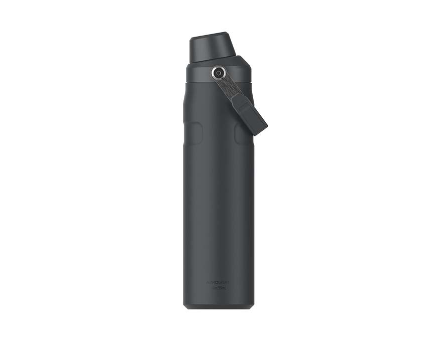 Stanley IceFlow Black 0,6L