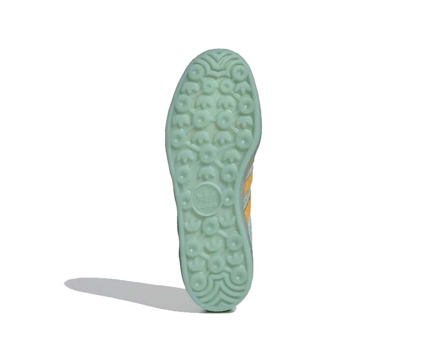 Gazelle Indoor W Hazy Green — vista posteriore tre quarti
