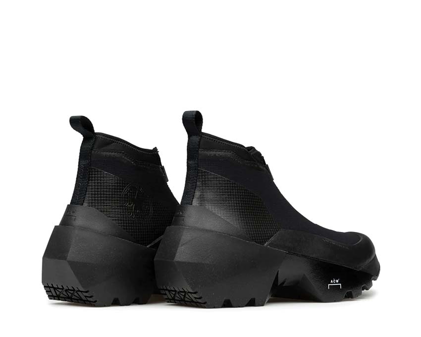 Converse x A Cold Wall Chuck 70 Geo Forma Hi suela — suela plataforma