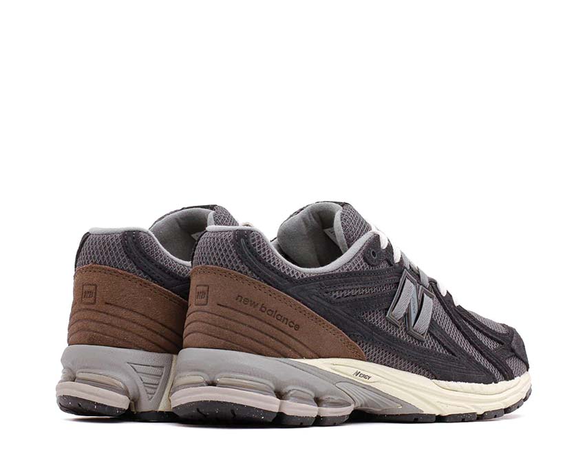 New Balance 1906 Phantom Dark Mushroom semelle — technologie N-ERGY