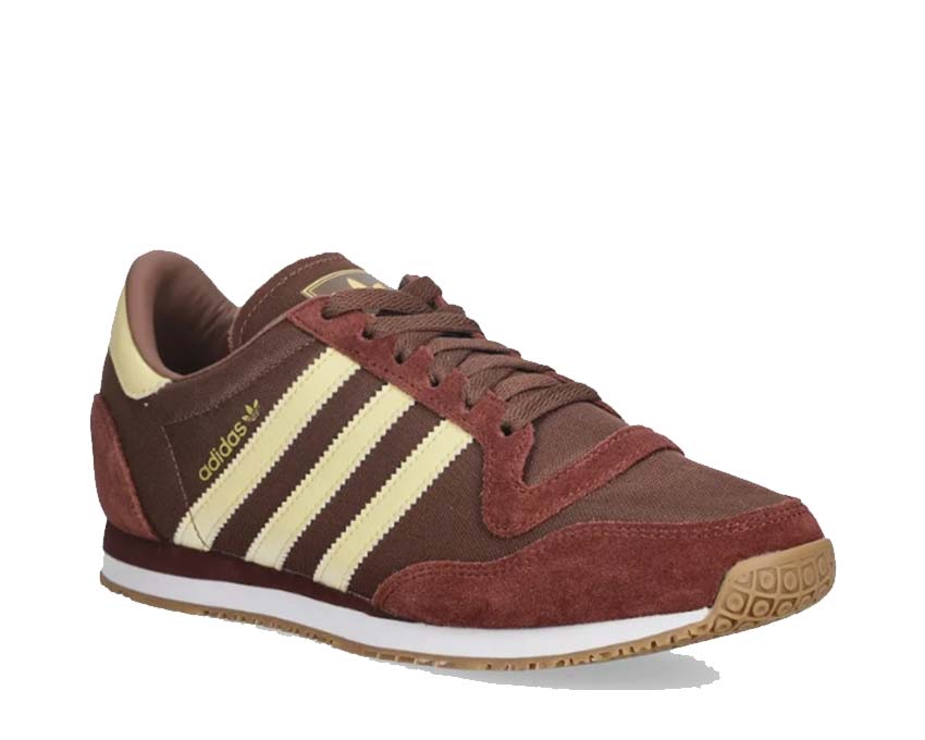 Adidas Galaxy OG W Sohle — Cloudfoam-Dämpfungssohle