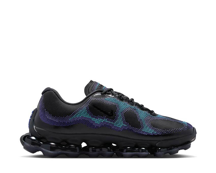 Nike Air Liquid Max "Black"