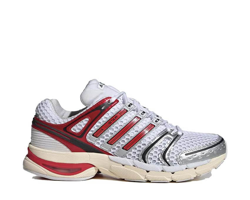 Adidas Adistar Control 5 — chaussure running femme contrôle et stabilité