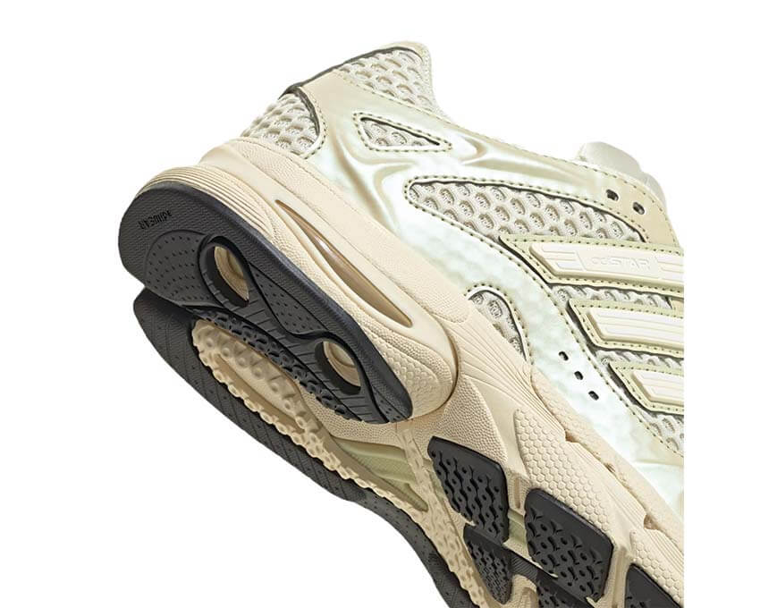 Adidas Adistar MLD W Seitenansicht — Mesh Running leicht atmungsaktiv