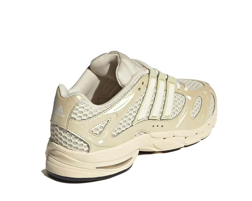 Adidas Adistar MLD W Detail — Marathon Technologie Leichtigkeit Komfort