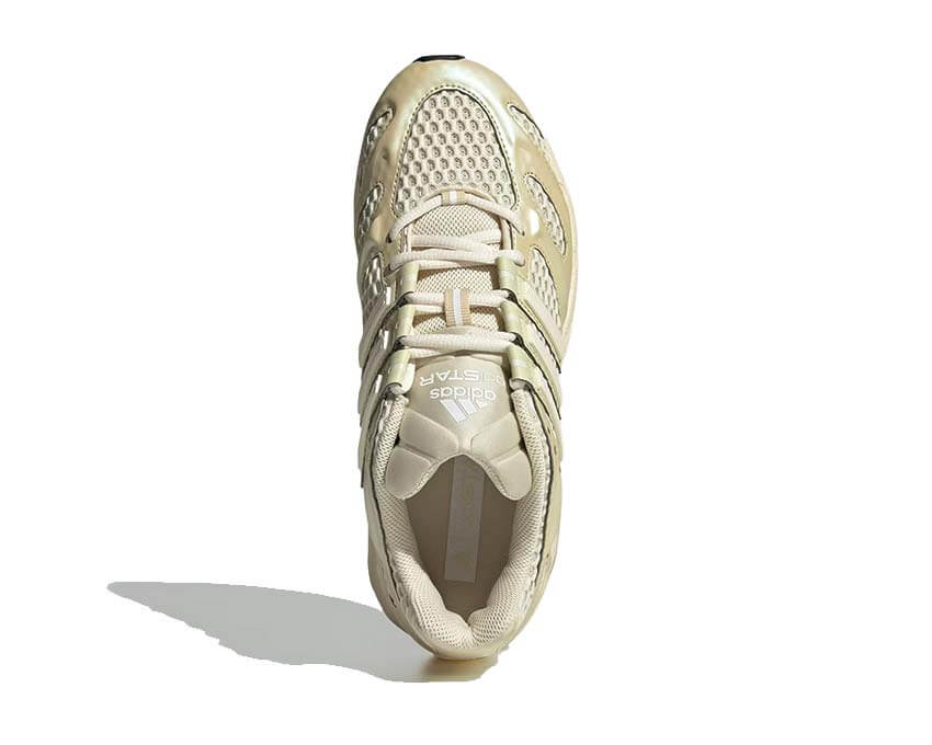 Adidas Adistar MLD W — Vorderansicht Damen Running Performance Straße