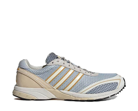 Adidas Adizero Adios OG Crystal Sky — men's running trainers lightweight sky blue