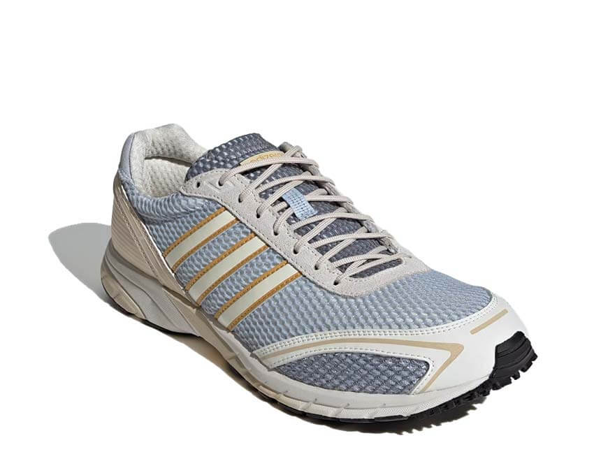 Adidas Adizero Adios OG Crystal Sky sole — Lightstrike cushioning running lightweight