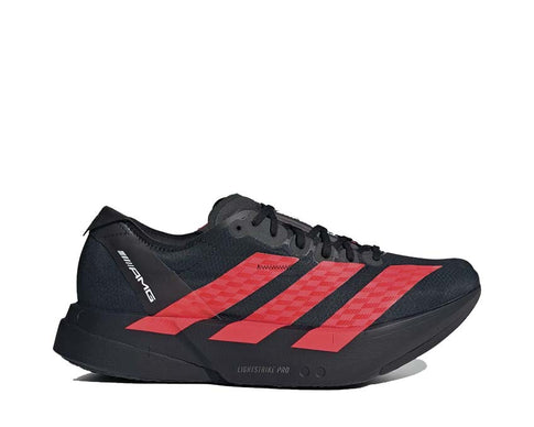 Adidas Adizero Adios Pro 4 AMG — chaussure running homme Mercedes-AMG
