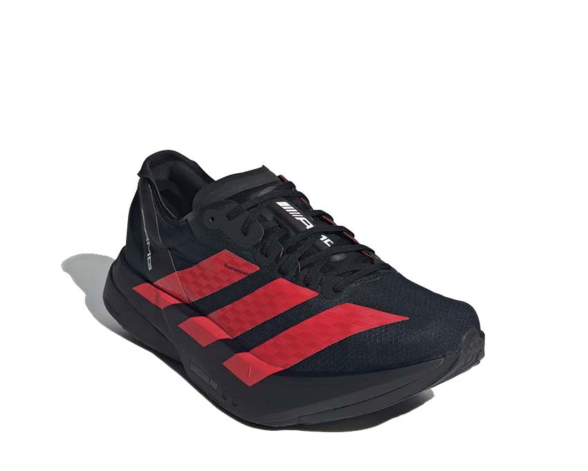Adidas Adizero Adios Pro 4 AMG semelle — Lightstrike Pro plaque carbone