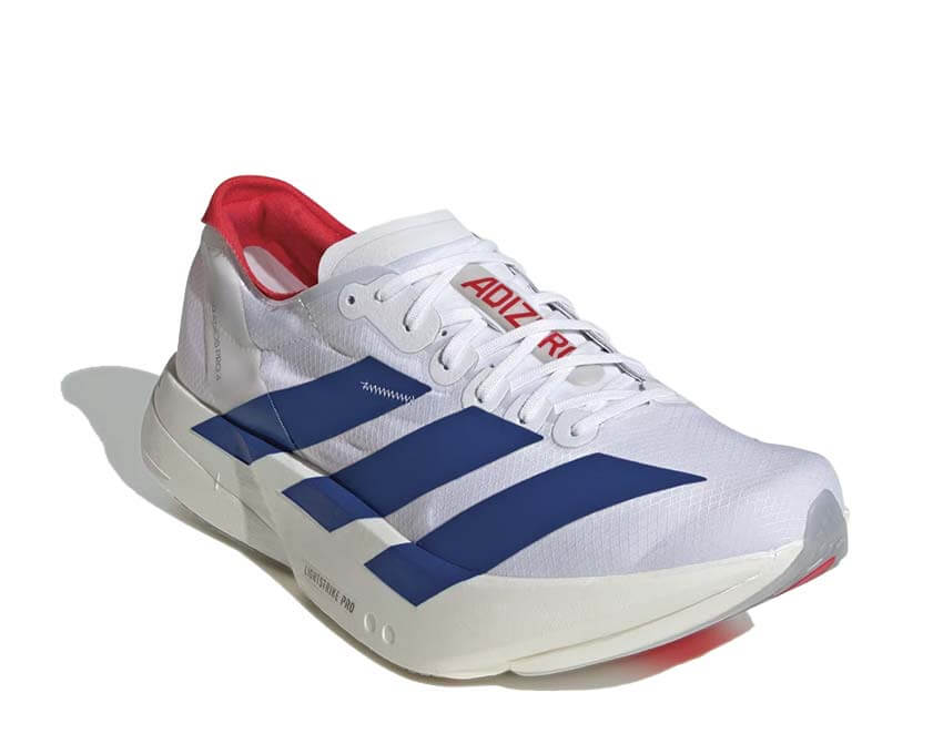 Adidas Adizero Adios Pro 4 semelle — Energyrods carbone Lightstrike Pro marathon