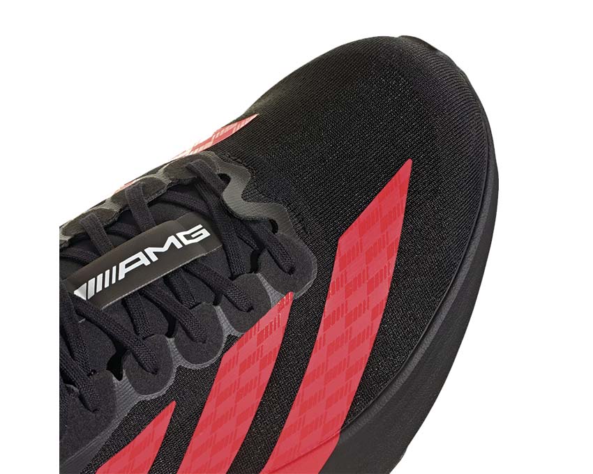 Adidas Adizero Evo SL AMG Seitenansicht — Mercedes-AMG Colorway