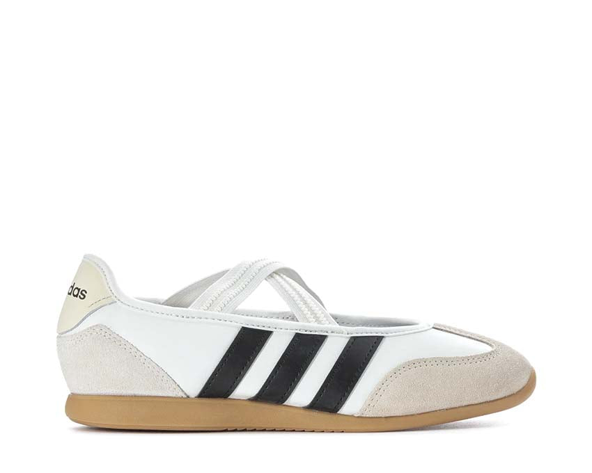 Adidas Barreda Mary Jane Preloved Yellow/Bold Orange — Damen Mary Jane Schuh leicht