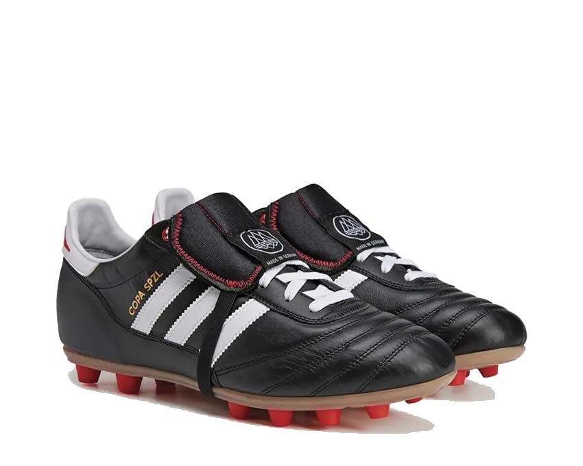 Adidas Copa Mundial SPZL FC lateral view — classic football silhouette