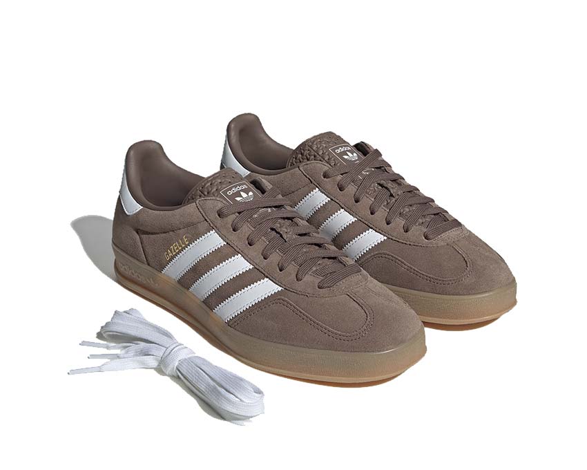 Sohle — Indoor Gummi Gazelle Indoor Earth Strata