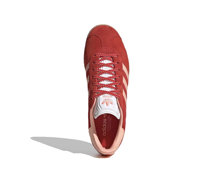 détail — daim Better Scarlet Gazelle W