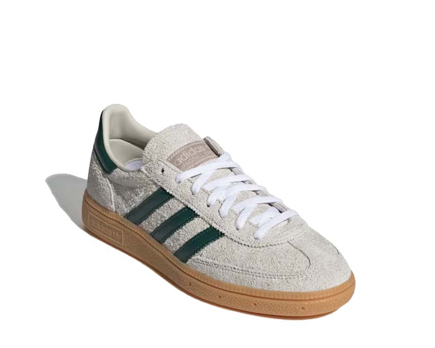 Adidas Handball Spezial Alumina semelle — semelle caoutchouc gum plate