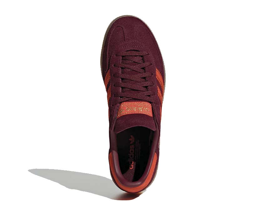 Adidas Handball Spezial W Granat — vue avant