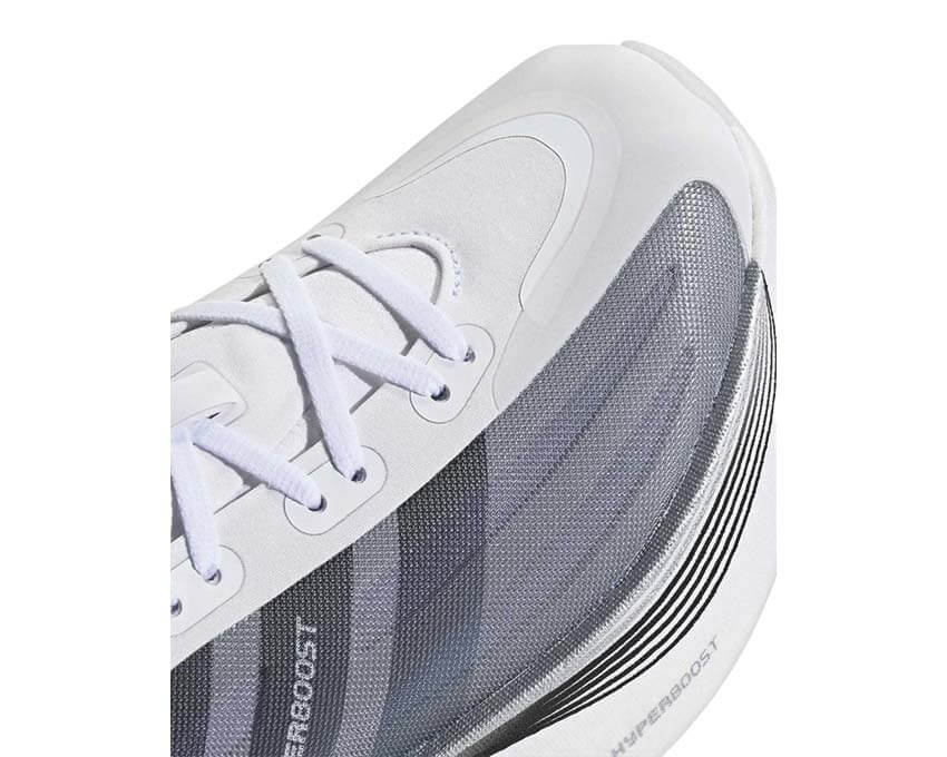Adidas Hyperboost Euphoria LT "Metallic Silver" – photo 2