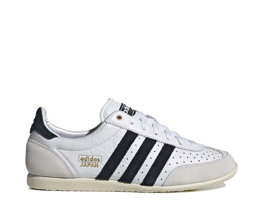 Adidas Japan W Cloud White — sneaker donna iconica stile giapponese