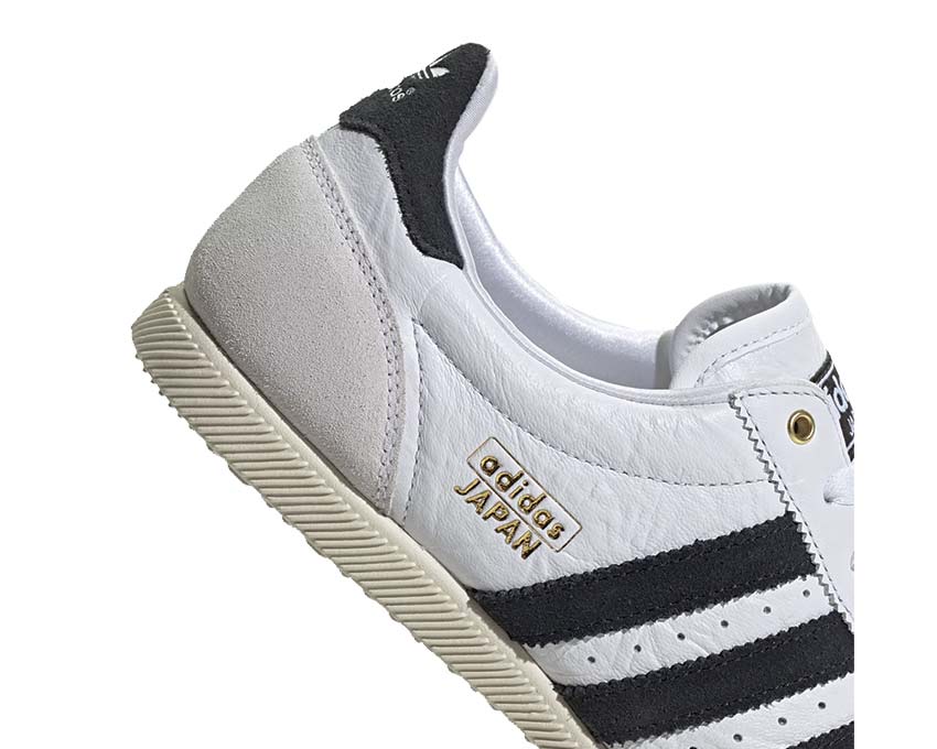 Adidas Japan W Cloud White suola — suola in gomma resistente
