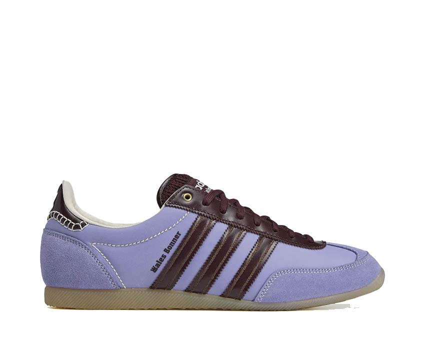 Adidas Japan x Wales Bonner Bianco — sneaker unisex collaborazione giapponese