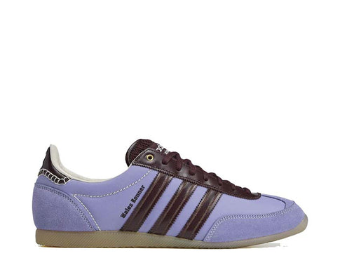 Adidas Japan x Wales Bonner Bianco — sneaker unisex collaborazione giapponese
