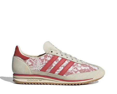 Adidas SL 72 OG W Liberty London — sneaker femme collaboration florale