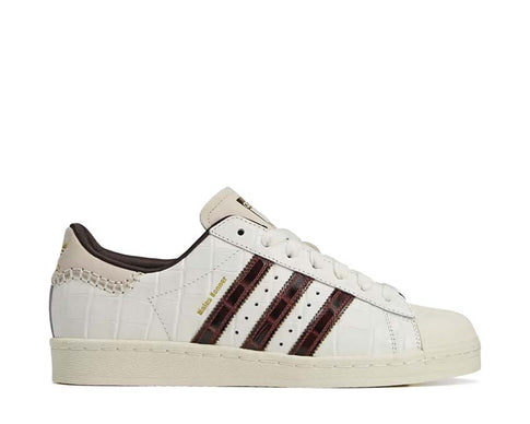 Adidas Superstar x Wales Bonner Blanco — zapatilla hombre colaboración lujo