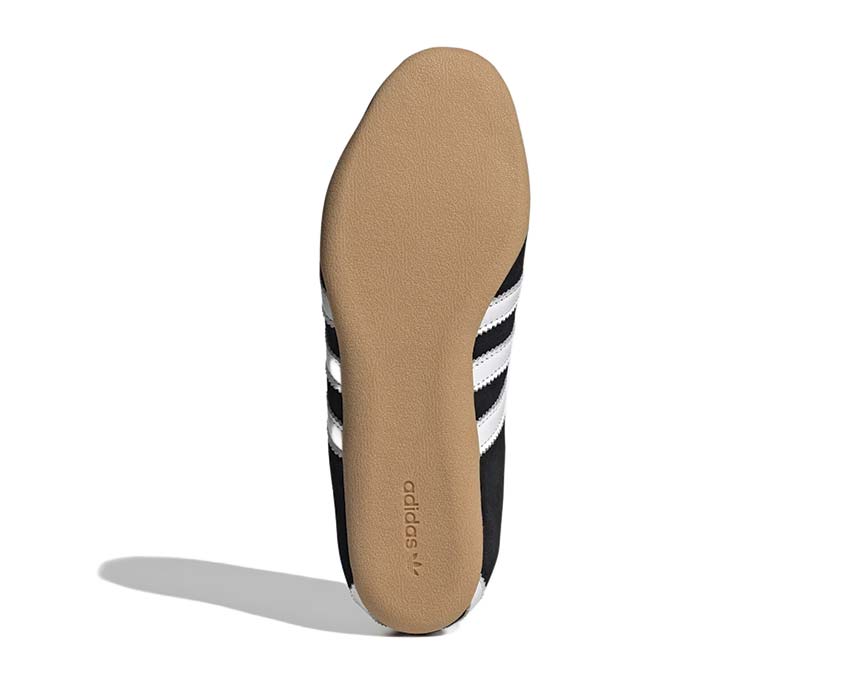Adidas Tokyo W Core Black — vue arrière