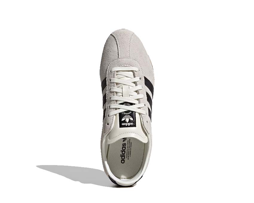 Tokyo W Off White — vue arrière trois quarts