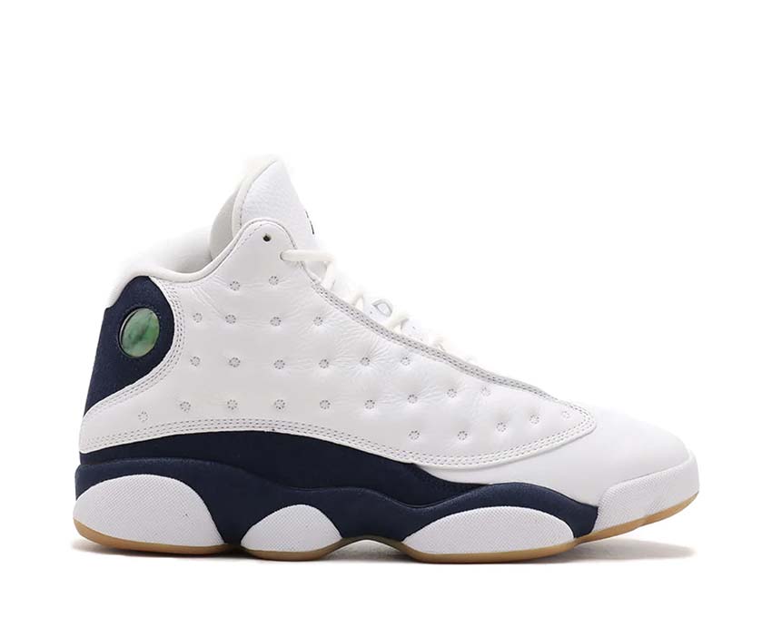 Jordan Air Jordan 13 Retro Midnight Navy — Sneaker Herren Midnight Navy Air 13