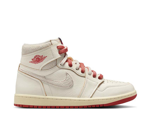 Jordan Air Jordan 1 High OG Rare Air W Sail — sneaker femme lifestyle premium