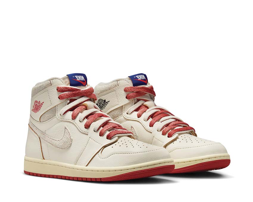 Jordan Air Jordan 1 High OG Rare Air W Sail — sneaker femme lifestyle premium