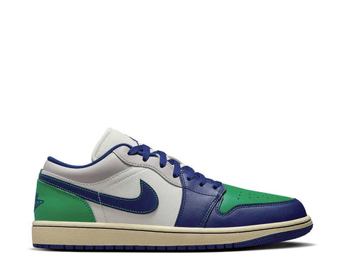 Air Jordan 1 Low Rare Air — baskets homme lifestyle retro iconic Jordan