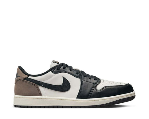 Jordan Air Jordan 1 Low OG Mocha — sneaker homme caramel chocolat OG