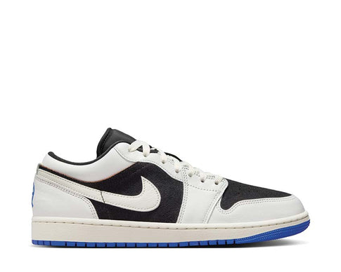 Jordan Air Jordan 1 Low Quai 54 — sneaker femme édition limitée