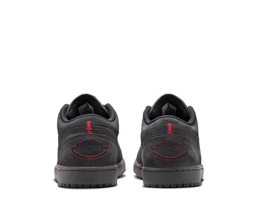Air Jordan 1 Low SE Craft FD8635-001