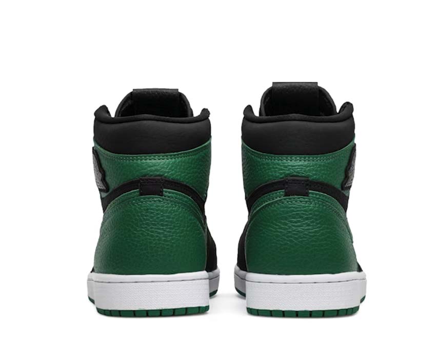 Air Jordan 1 Retro High OG Pine Green Sohle — Sohle Air Jordan 1 High