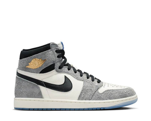 Air Jordan 1 Retro High OG All Star — sneakers uomo basketball edizione All Star