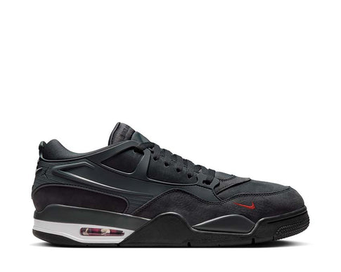 Jordan Air Jordan 4RM SP Nigel Driveway Grey Anthracite — Sneaker Herren grau