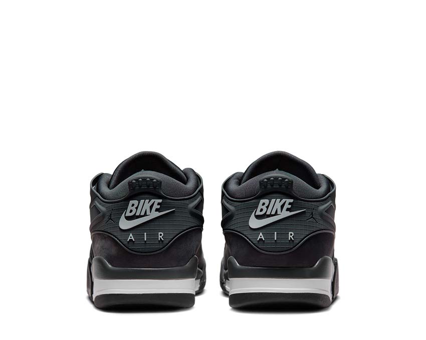 Jordan Air Jordan 4RM SP Nigel Driveway Grey Sohle — Jordan 4RM SP Sohle